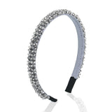 Beaded Accent Headband