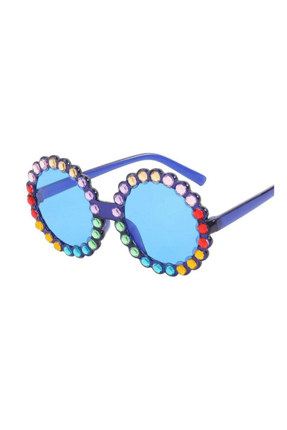 Disco Sunglasses