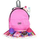 18" Doll Backpack