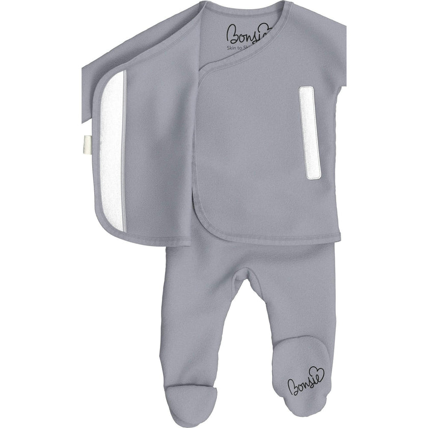 Bonsie Baby Footie