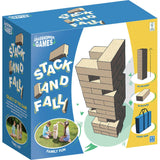 Grasshopper Games: Giant Stack 'N' Fall
