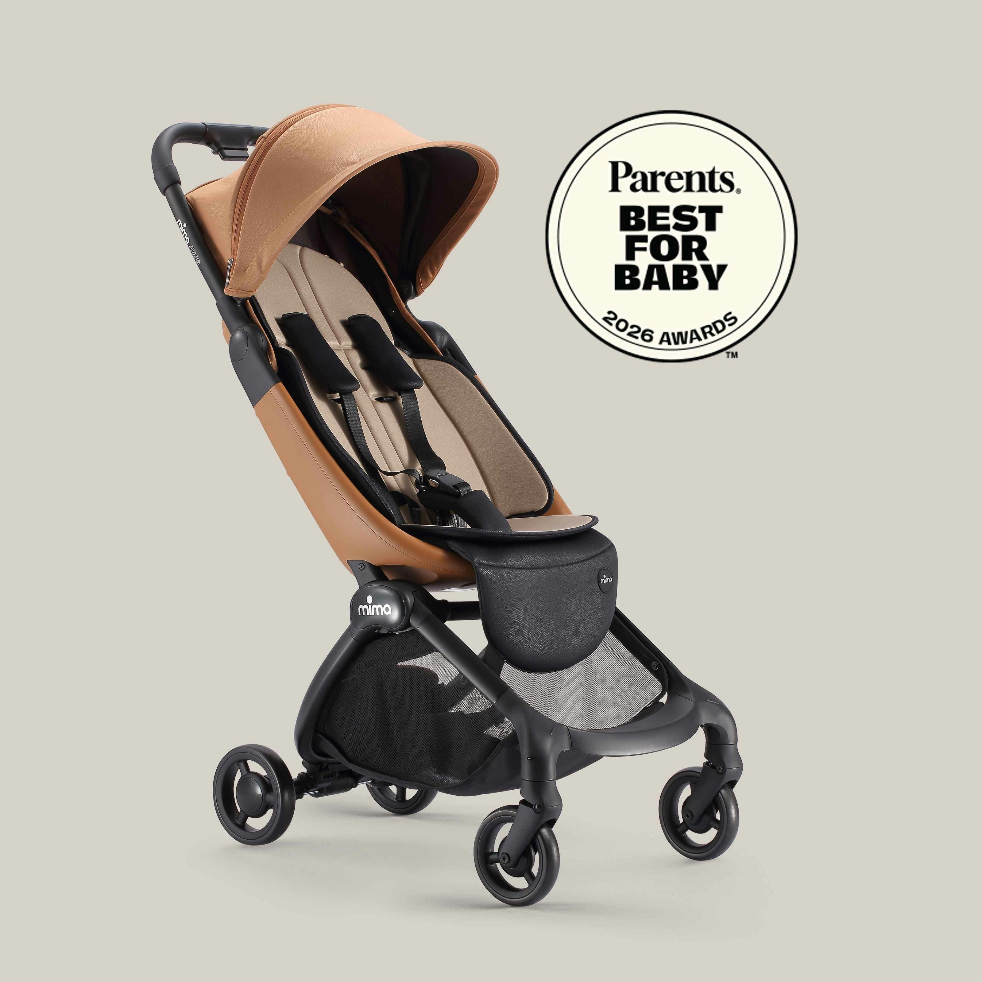 Miro Stroller