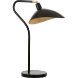 Giselle Adjustable Table Lamp