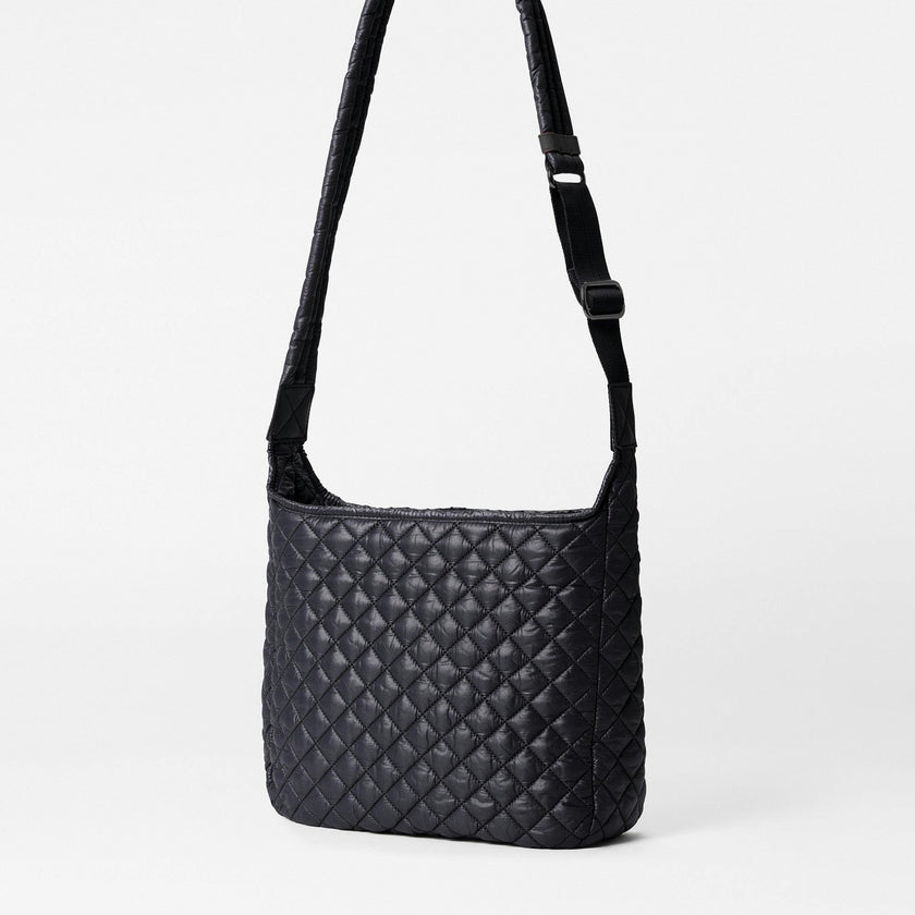 Black Parker Deluxe