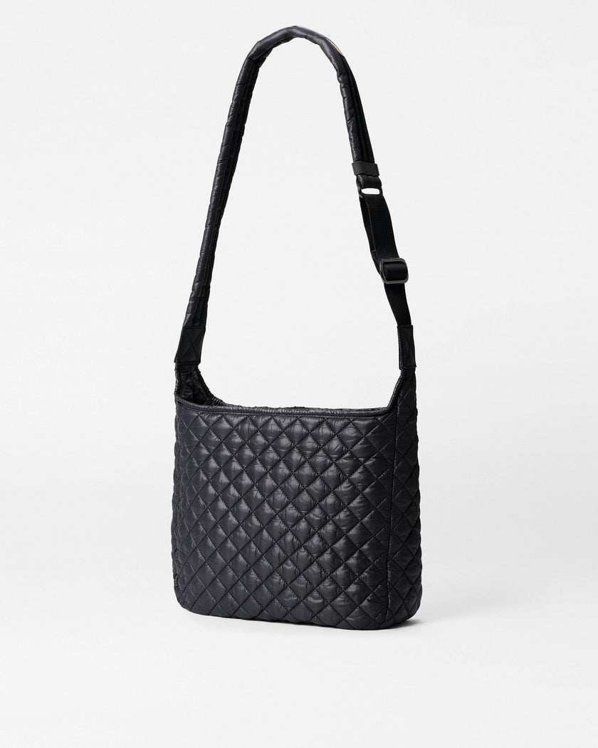 Black Parker Deluxe
