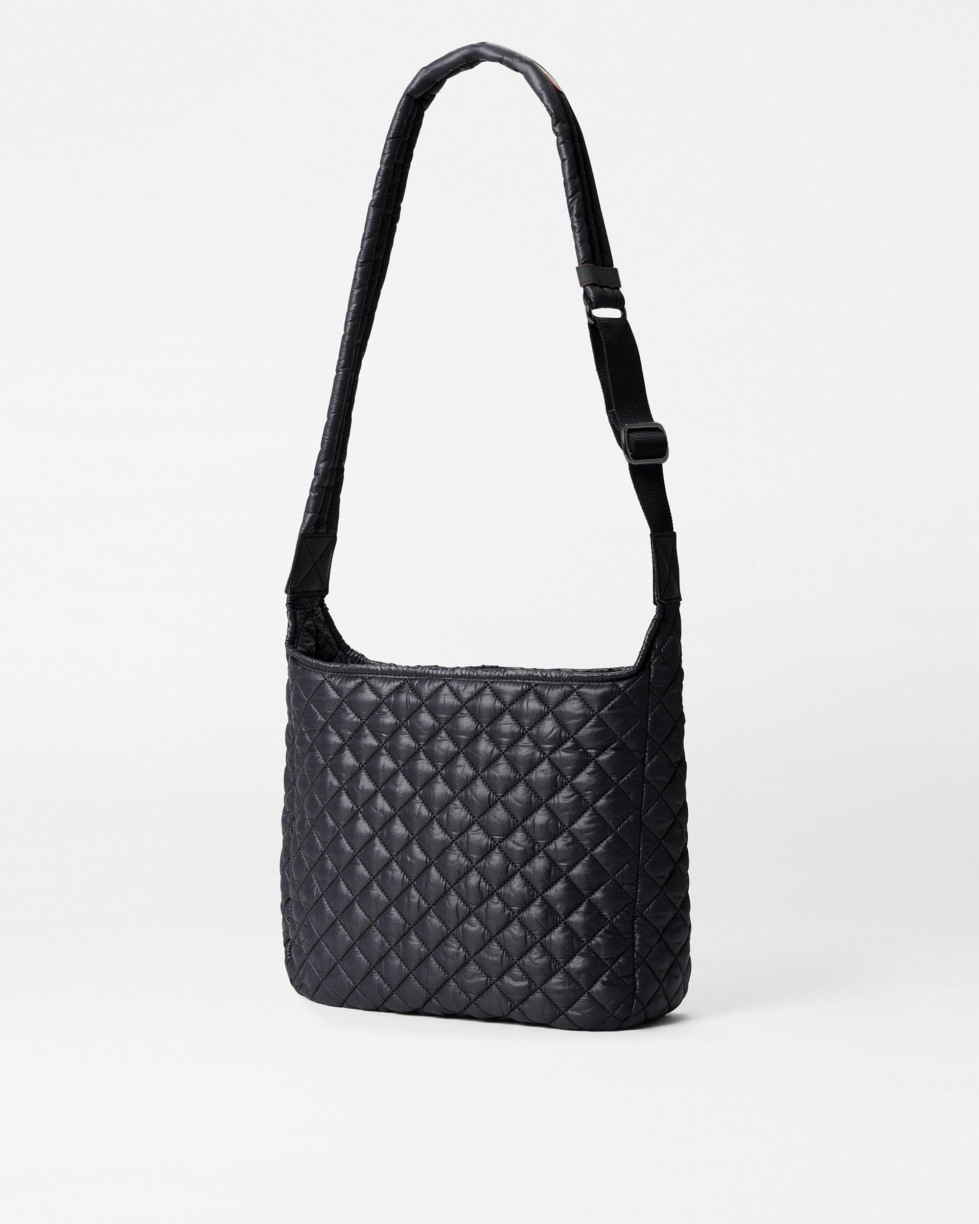 Black Parker Deluxe