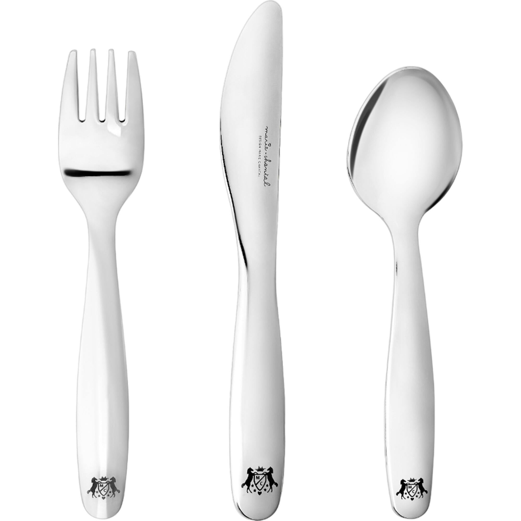 My First Cutlery Set