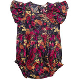 Baby Hattie Romper in Night Garden