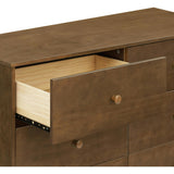 Hudson Modern 6-Drawer Assembled Dresser (48")