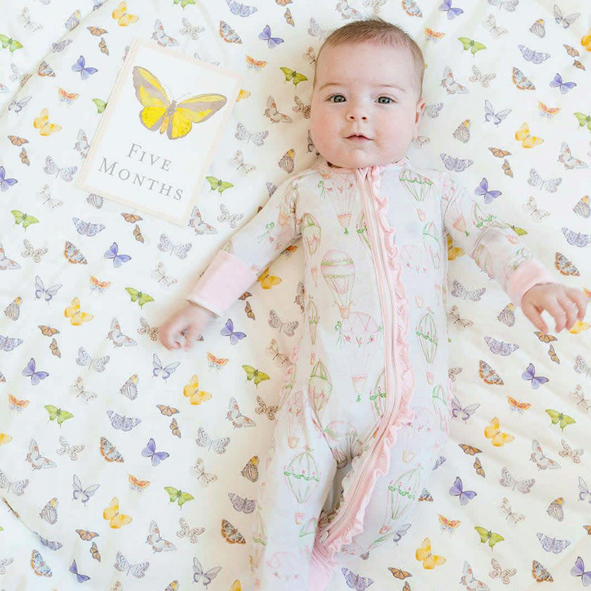 The Play Mat