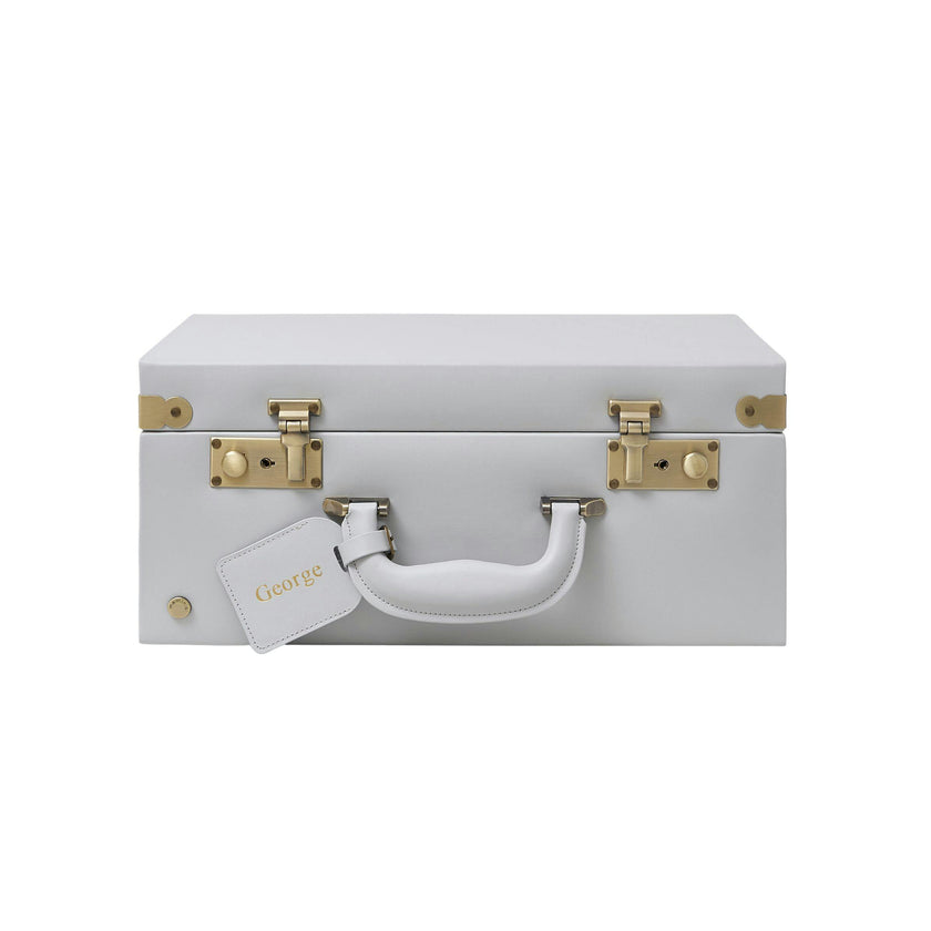 Memory Box  Keepsake Case