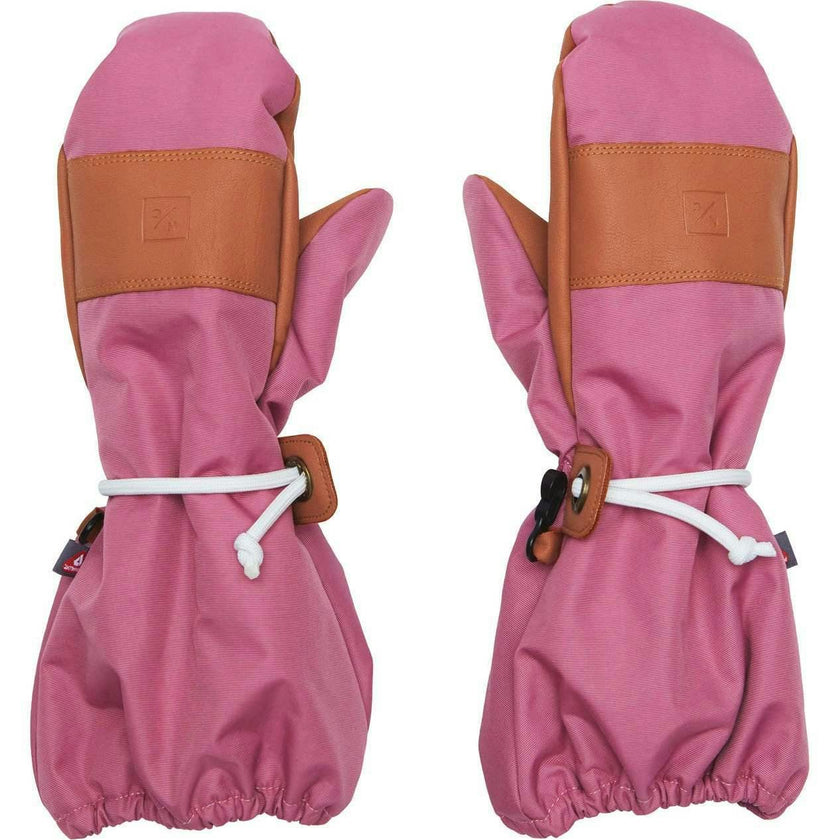 Adult Waterproof Ski Mitten