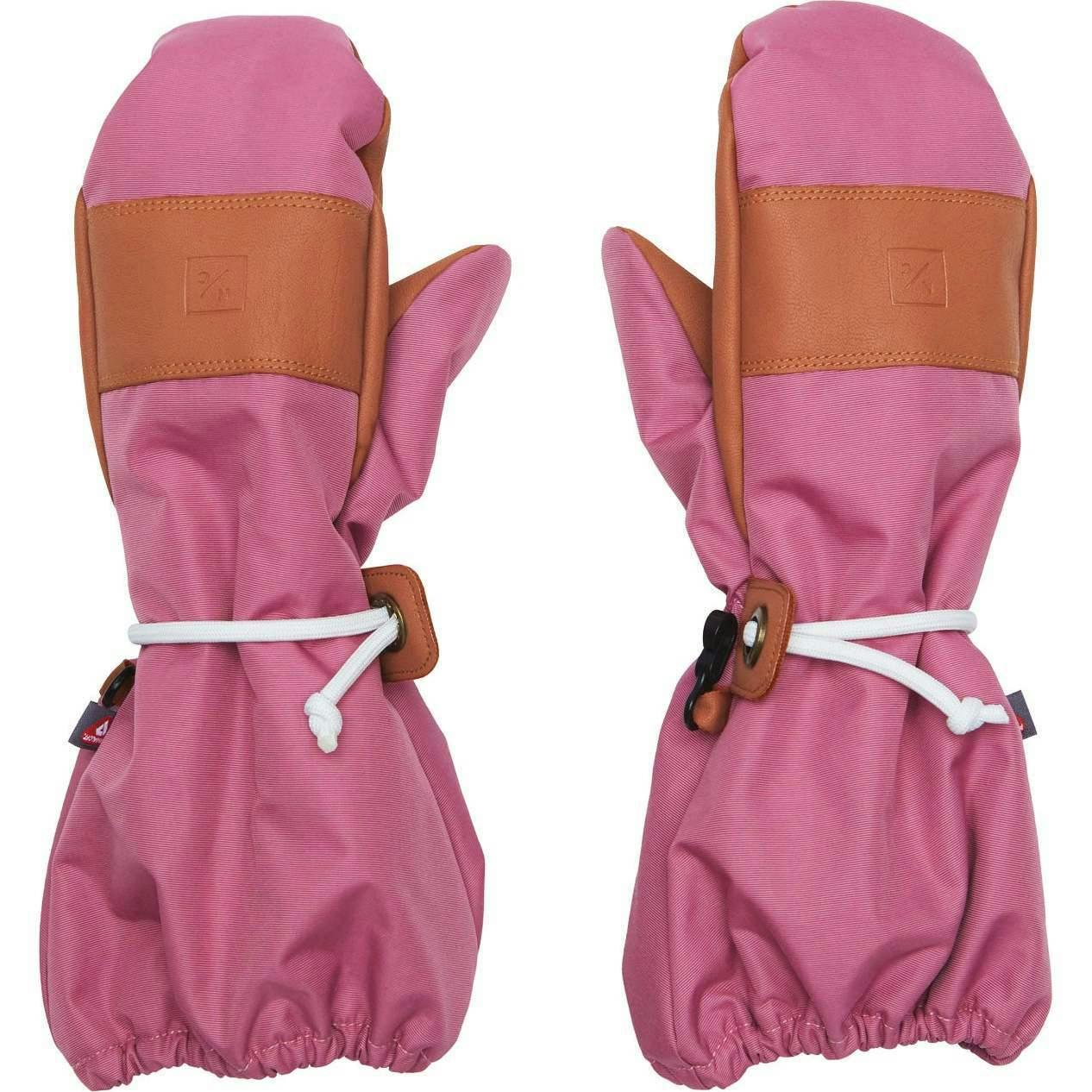 Adult Waterproof Ski Mitten