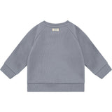 Crew Neck Chef Graphic Print Sweatshirt