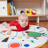 Baby Artist Play Gym