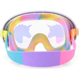 Pink Magic Swim Mask