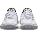 Kids Techloom Wave Sneakers, White