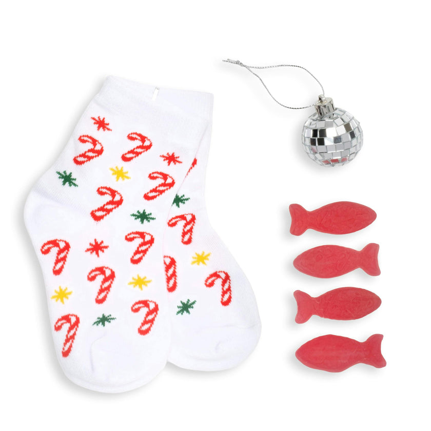 Maisonette 2026 Advent Calendar, Boys