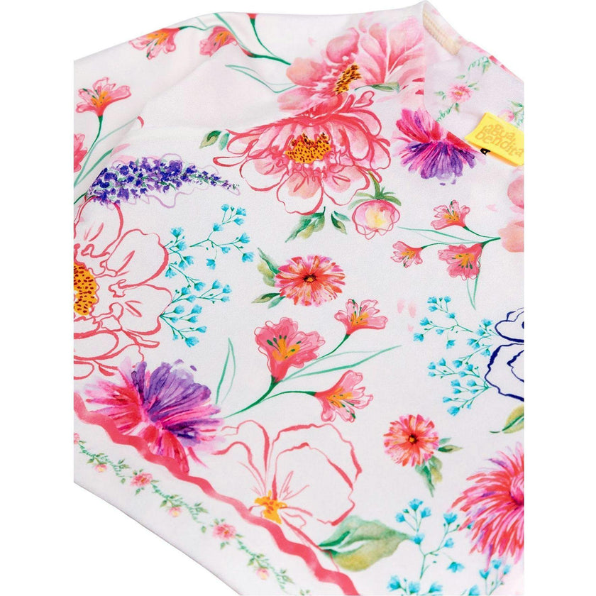 Caramel Kids' Rashguard Set, Multi