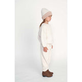 Baby Fuzzy Boxy Lounge Pants