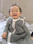 TOG 0.6 (Lightweight) Wearable Blanket Baby Sleep Sack