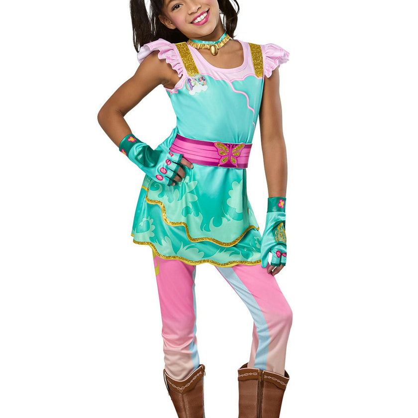 Girls' Unicorn Academy Ava Banji Costume