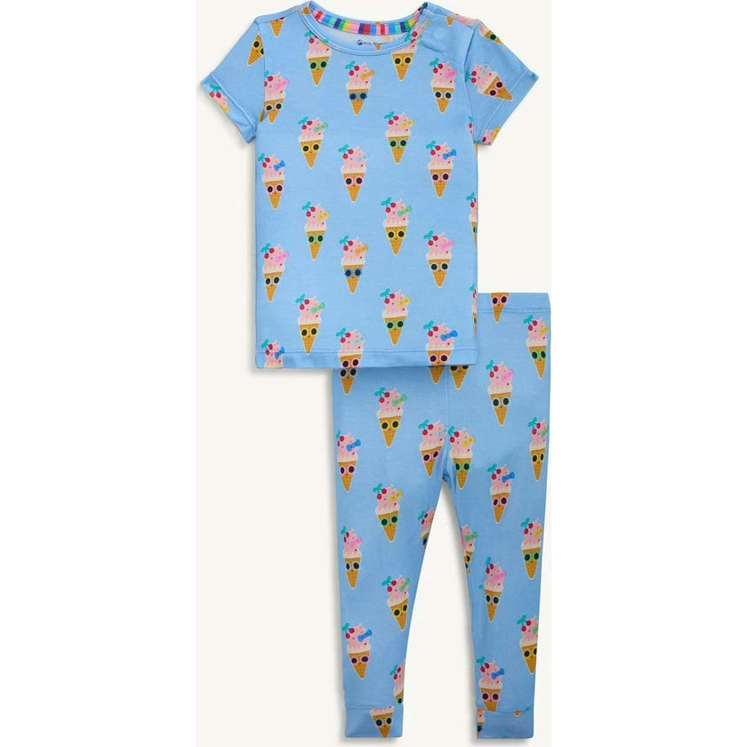 Magnetic PJ Set