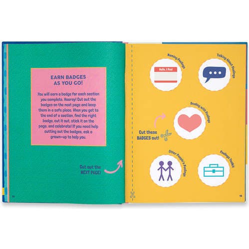 Conversation Journal: Feelings