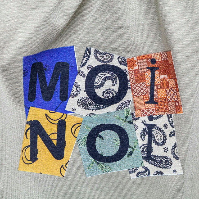 Logo Bodysuit
