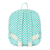BONTON Backpack - Blue Fish