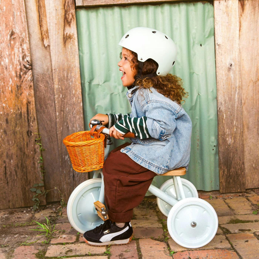 BANWOOD TRIKE VINTAGE - MINT