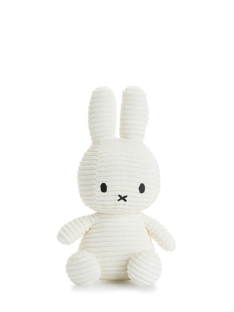 Miffy ECO Corduroy Offwhite - 9