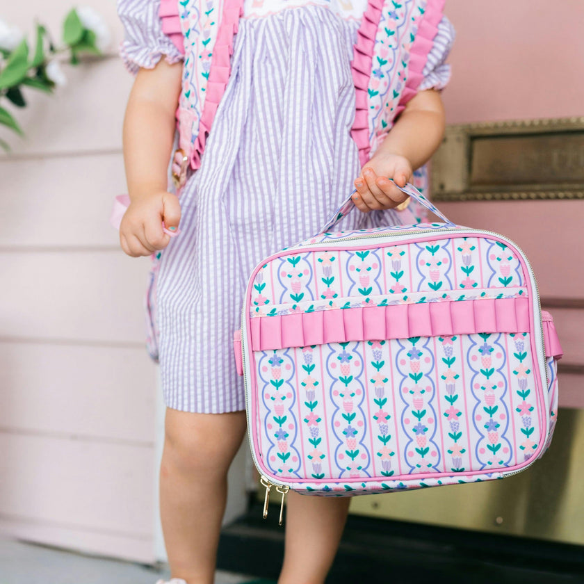 Sarah Lunchbox