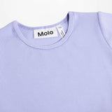 Molo Cyrusila Cool Lilac Dress