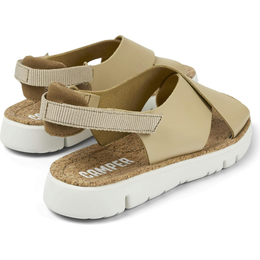 Women's Oruga Sandals
