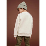 Inside Out Sweatshirt