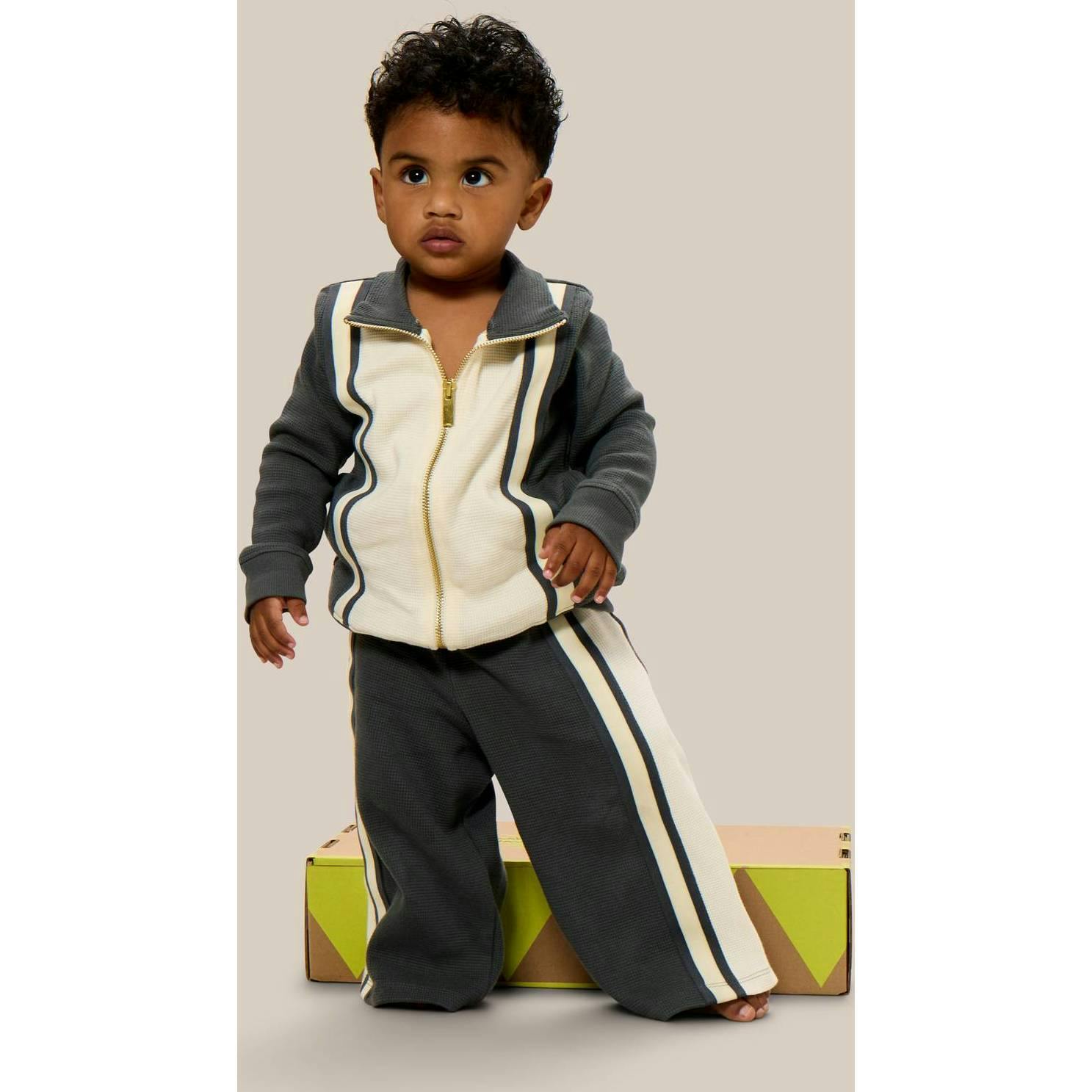 Best Dressed Jacket