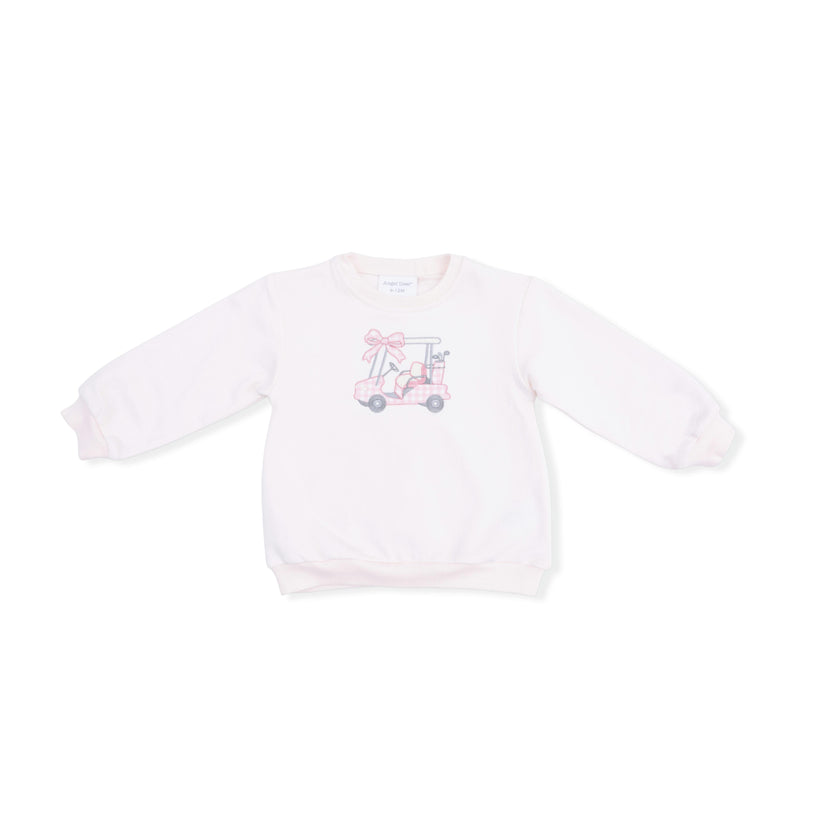 Golf Sets - Oversized Sweatshirt