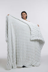 No. 007 Mist Blanket