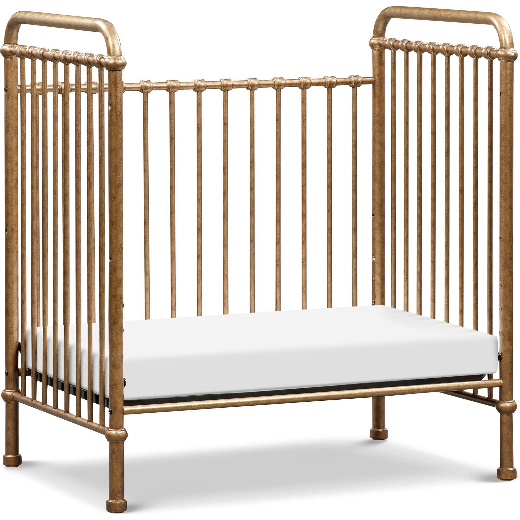 Abigail 3-in-1 Convertible Mini Crib