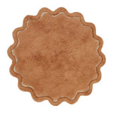 Children's washable cotton mat SWEET APRIL TOFFEE