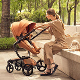 Xari Max Stroller