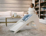 Toddler Wooden Slide Play Ramp