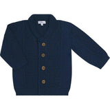 London Knit Cardigan