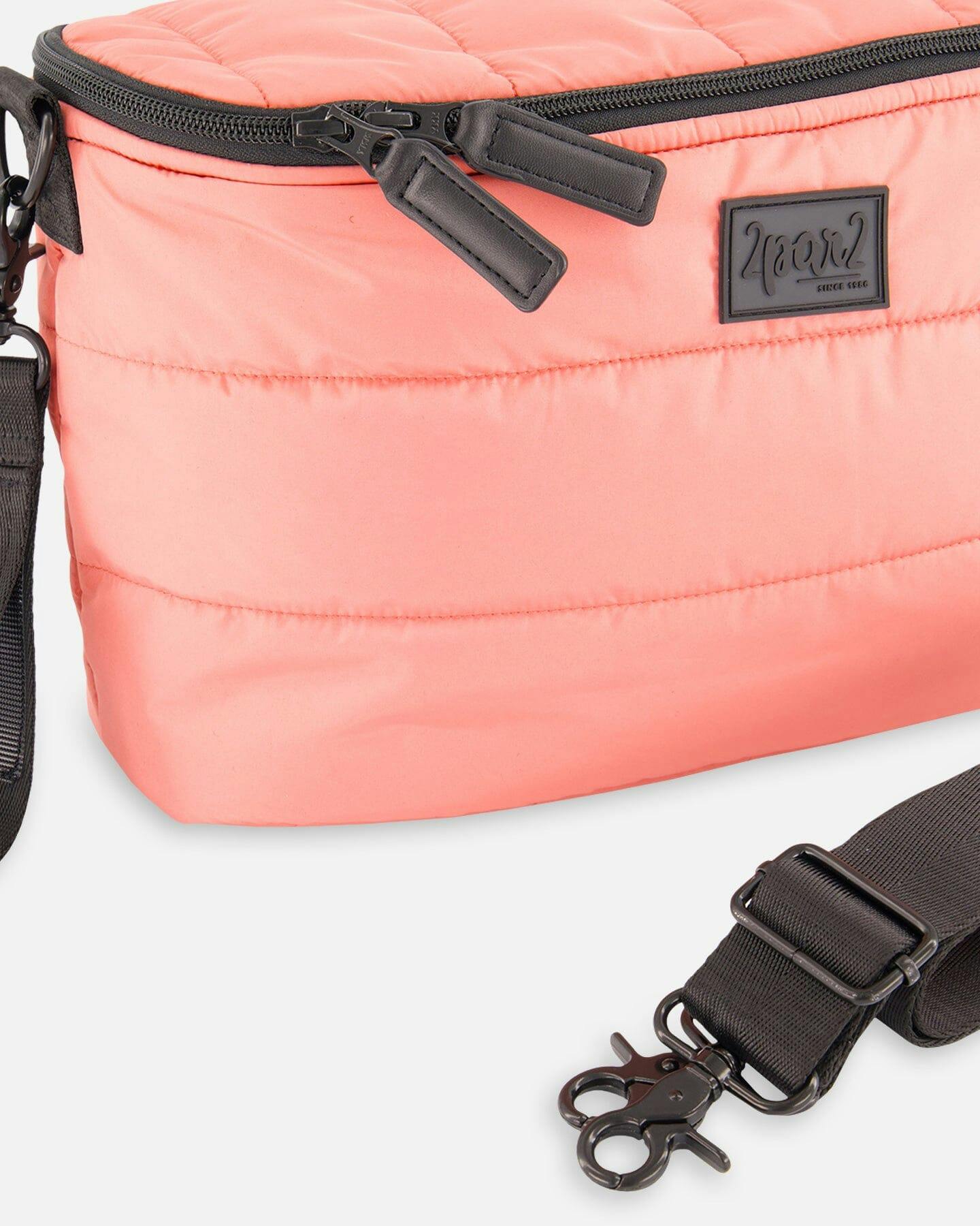 Mini Diaper Bag