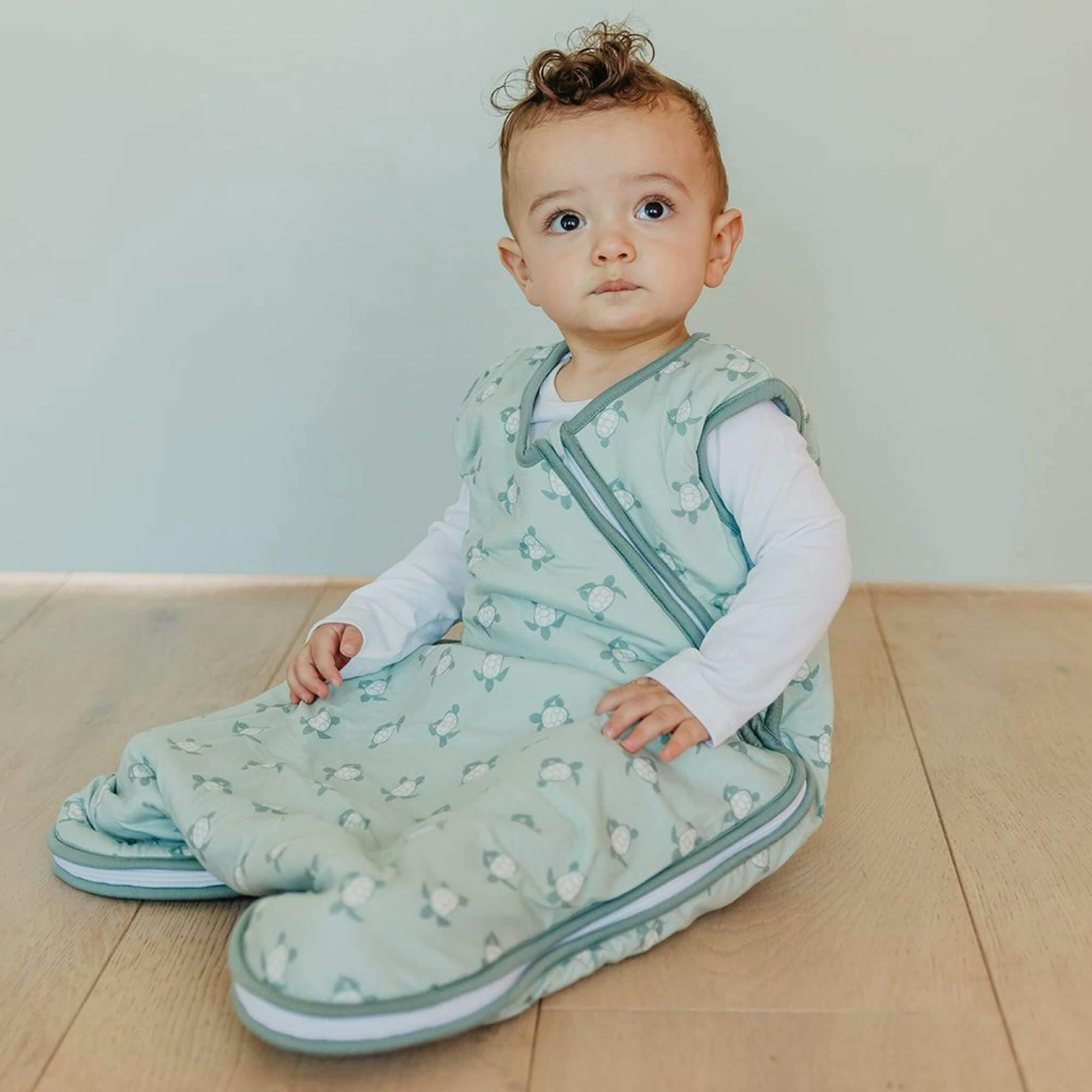 Sleep Bag - Wade