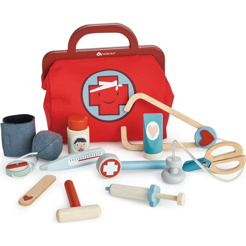 Doctor's Bag