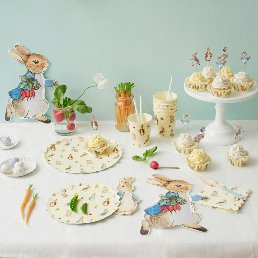 Peter Rabbit™ & Friends Party Picks