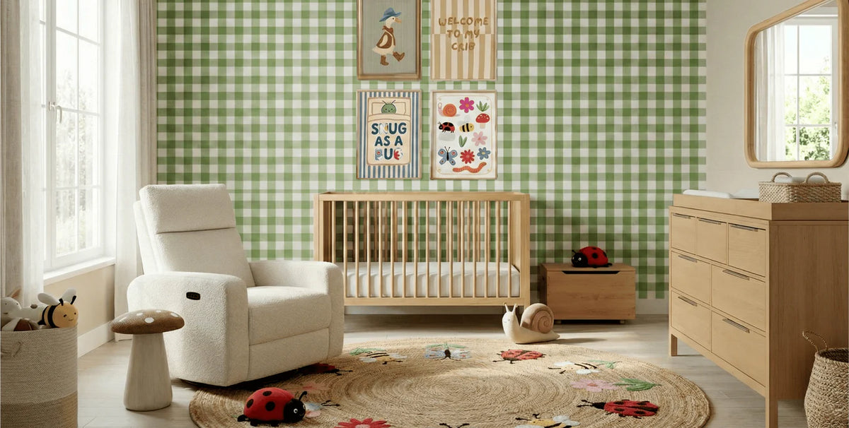 Nurture&