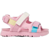 Sandals Oruga Sandal FW Pink, Blue